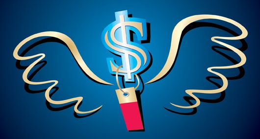angel investors