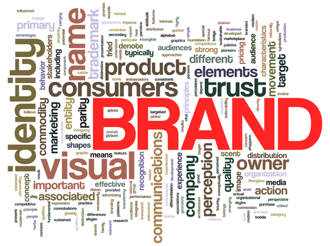 Entrepreneurs Need to Sell Themselves as the Brand