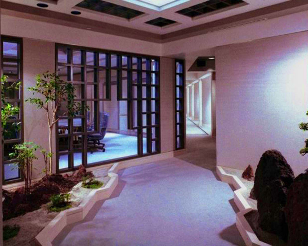 Zen & the Art of Shared Office Environments AlleyWatch