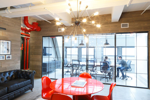 coworking_WORKHOUSE NYC