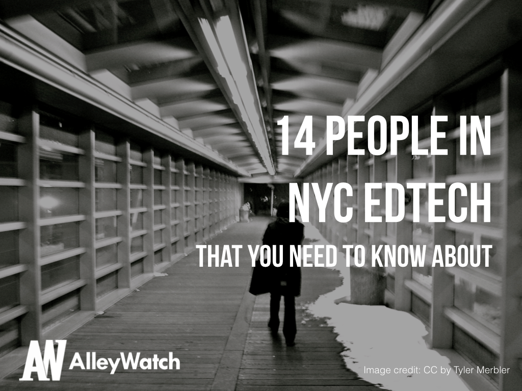 14 People in NYC That are Changing Education That You Need to Know About.001