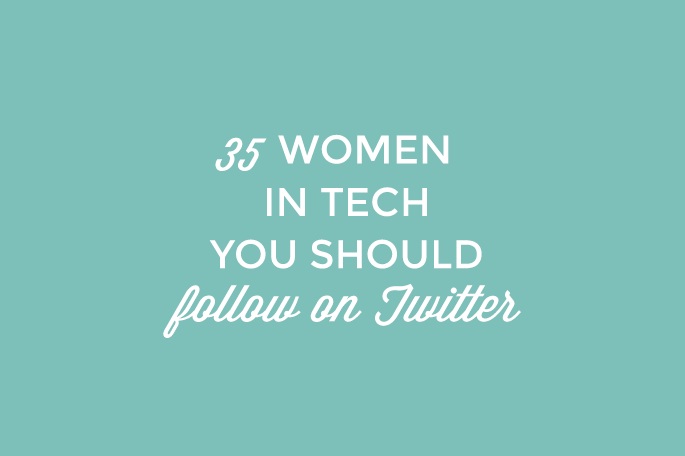 Tech-Women-Twitter