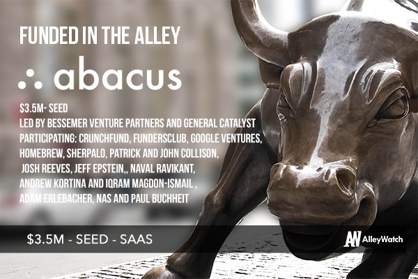ABACUS LABS
