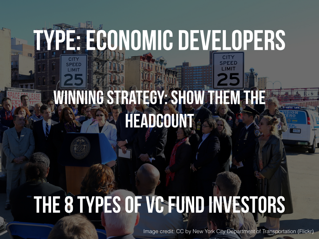TYPES OF VC INVESTORS LPS.008