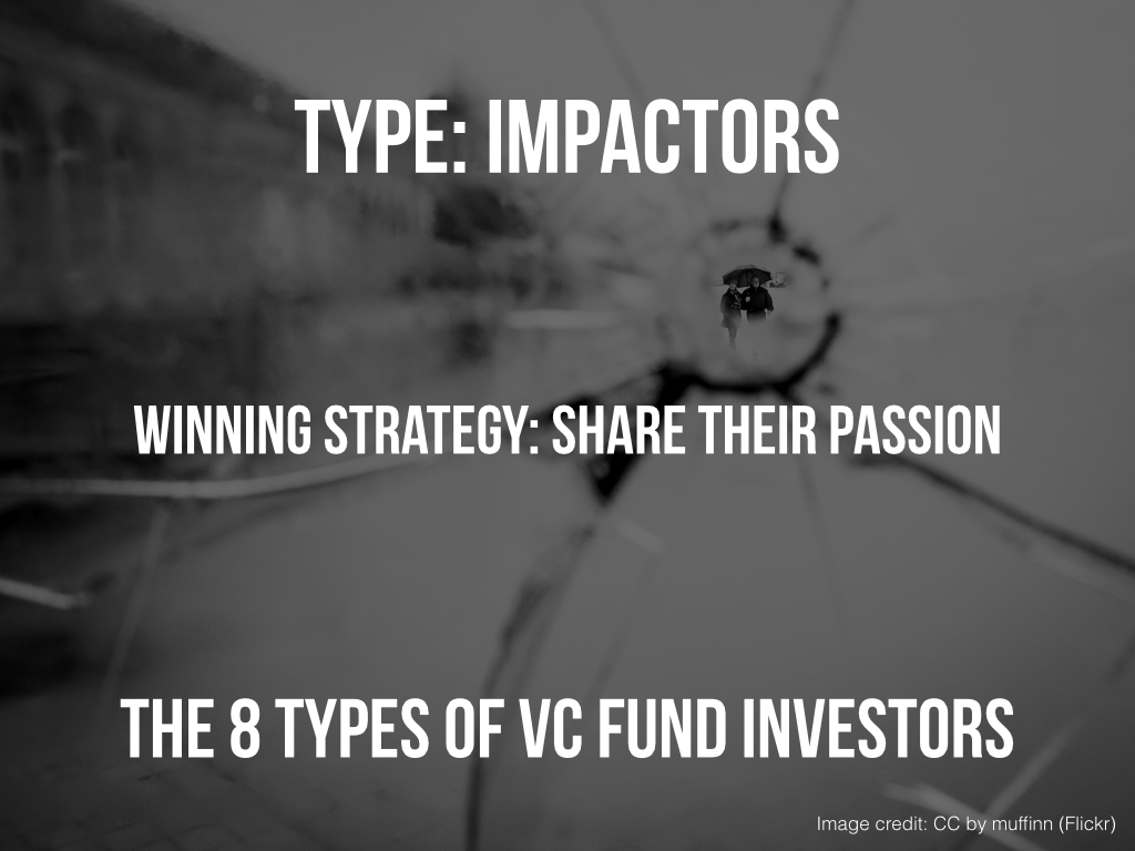 TYPES OF VC INVESTORS LPS.009