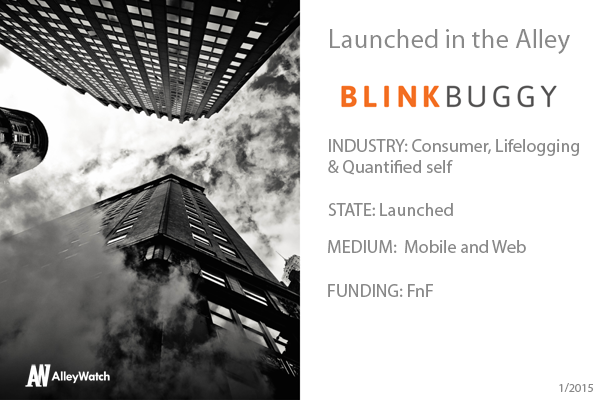 BLINKBUGGY
