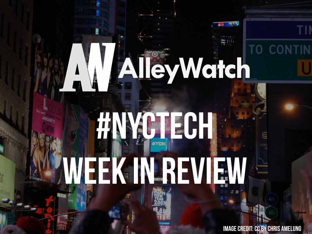 NYC Tech Week in Review.001
