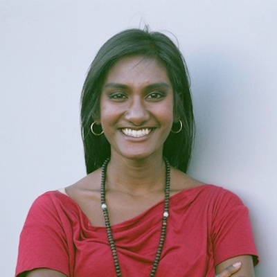 Ashwini Anburajan