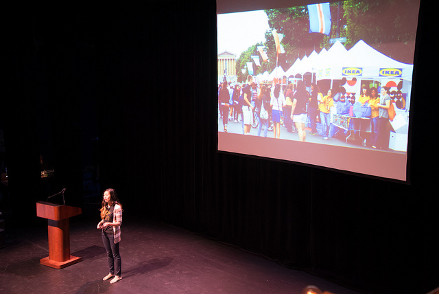 prepare for a Demo Day