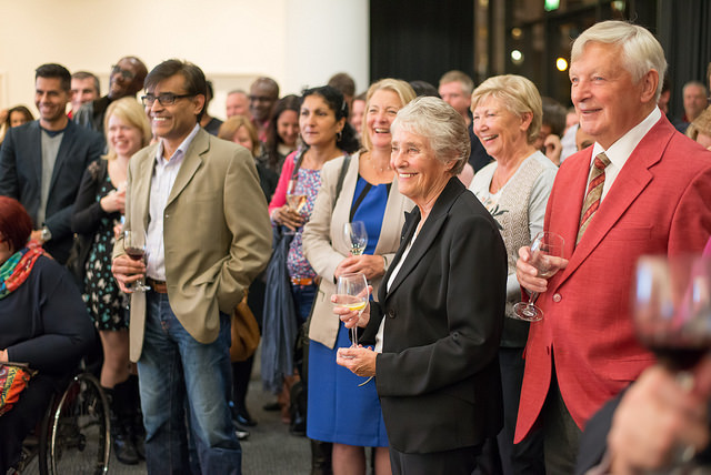 overcoming your fear