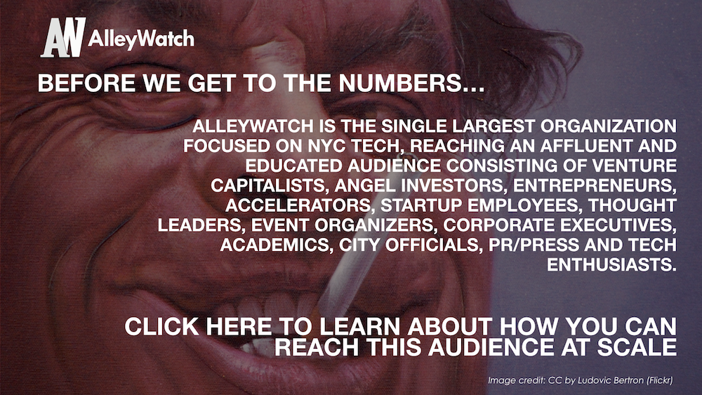 AlleyWatch May 2015 New York and US Venture Capital & Angel Investment Report.003