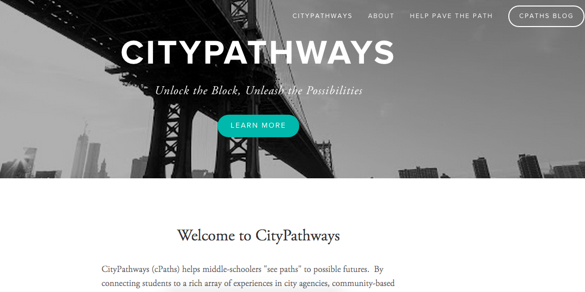 CityPathways