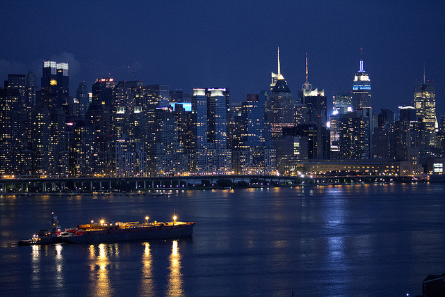 NYC Skyline_CL