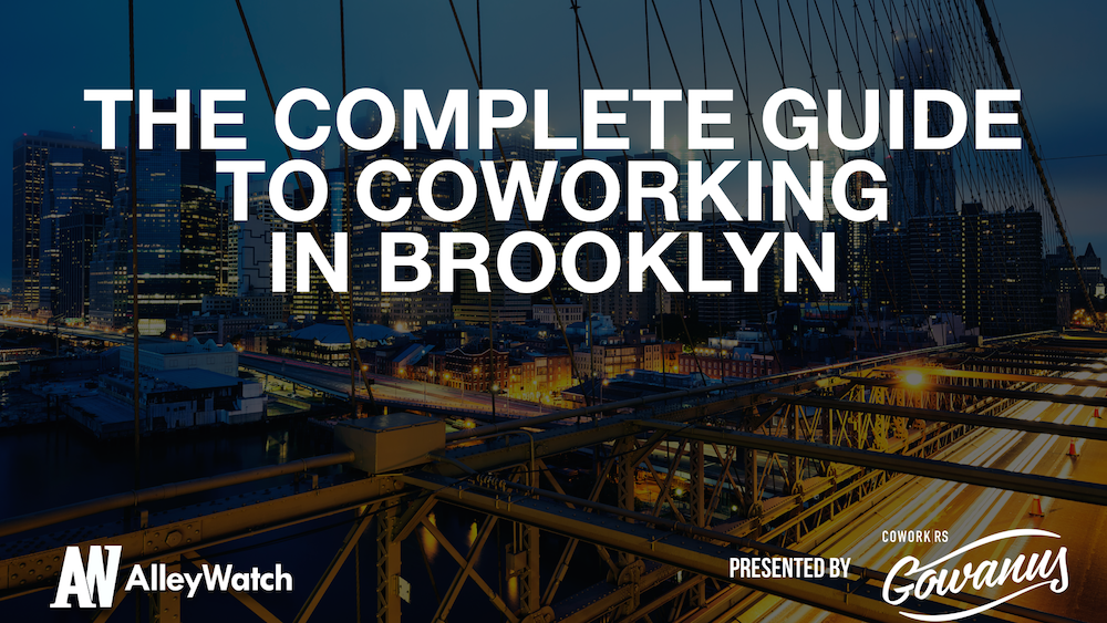 The Complete Guide to Brooklyn Coworking.001