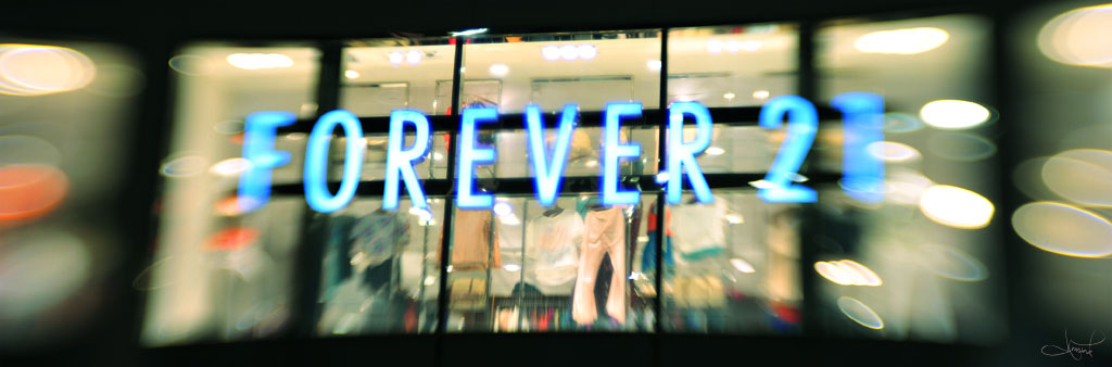 forever21