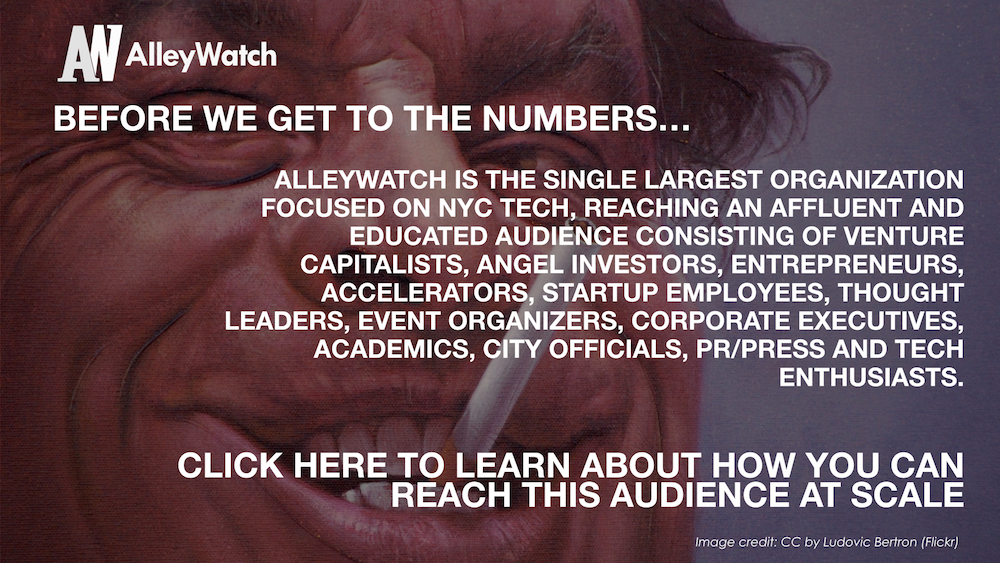 AlleyWatch January 2016 New York and US Venture Capital & Angel Investment Report.003