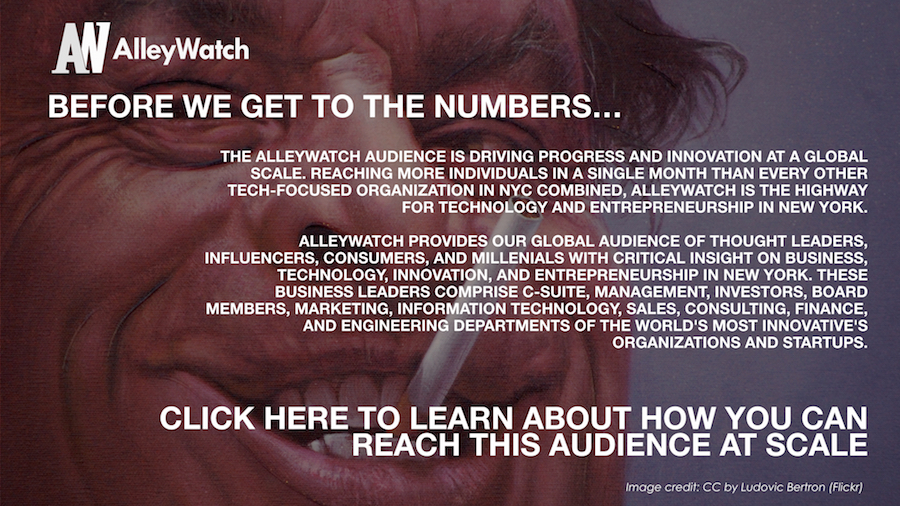 AlleyWatch July 2016 New York and US Venture Capital & Angel Investment Report.003