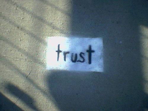 trust