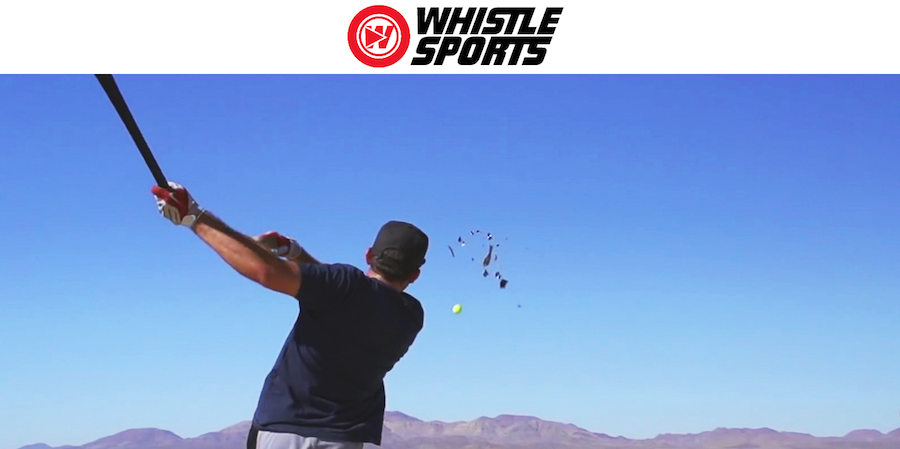 whistle sports