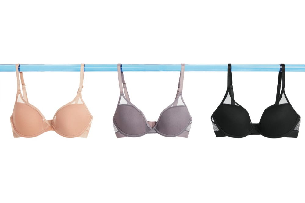 Pepper Raises $2M for Bras Designed for Small Chest Sizes – AlleyWatch