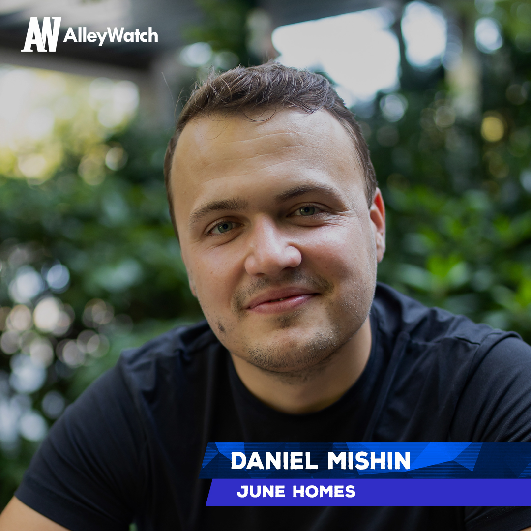 June Homes Raises 27M for its Managed Marketplace for Flexible