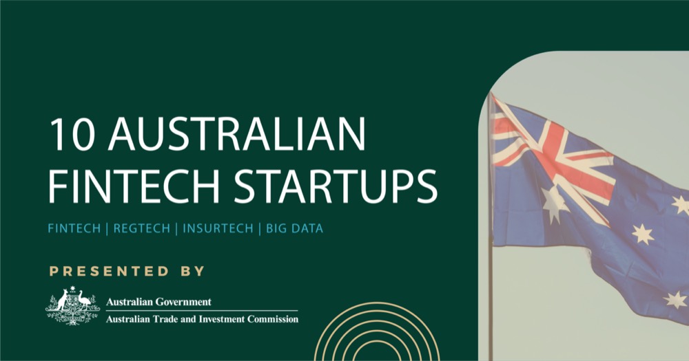 The 10 Cutting Edge Australian Fintech Startups That Will Hit the Stage at Demo Day This Month