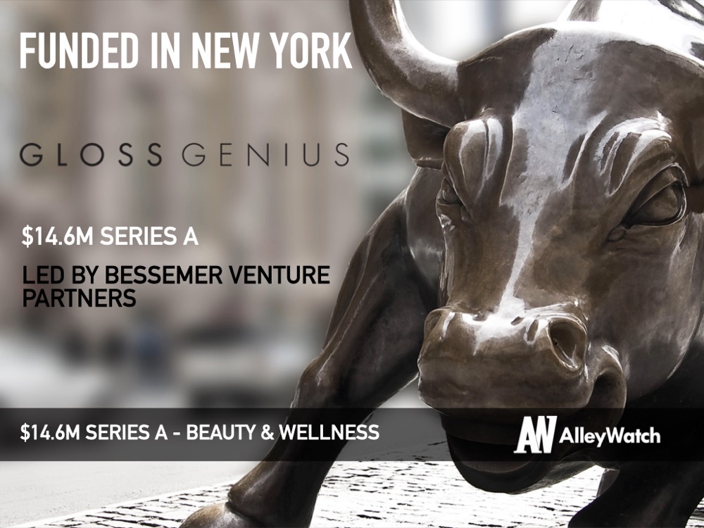 GlossGenius Raises Another $16.4M in Funding for its Business Management Platform for the Beauty and Wellness Industry