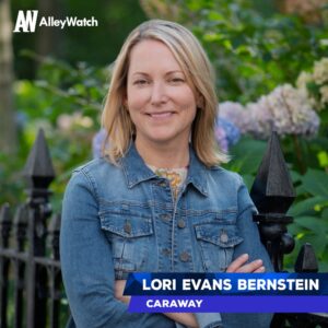 Caraway raises $10.5 million to make integrated health care accessible to 10 million female college students Lori Evans Bernstein caraway