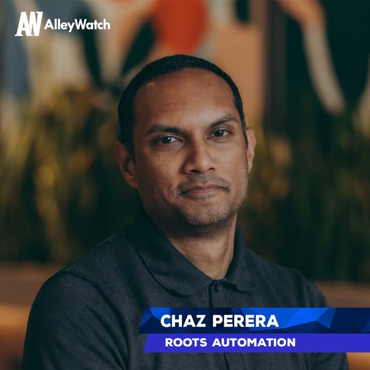 Roots Automation Raises $10M to Bring More Digital Workers to the Insurance Industry