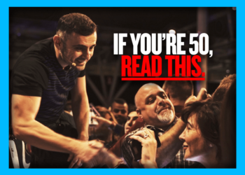 My Advice to 50-Year-Olds!