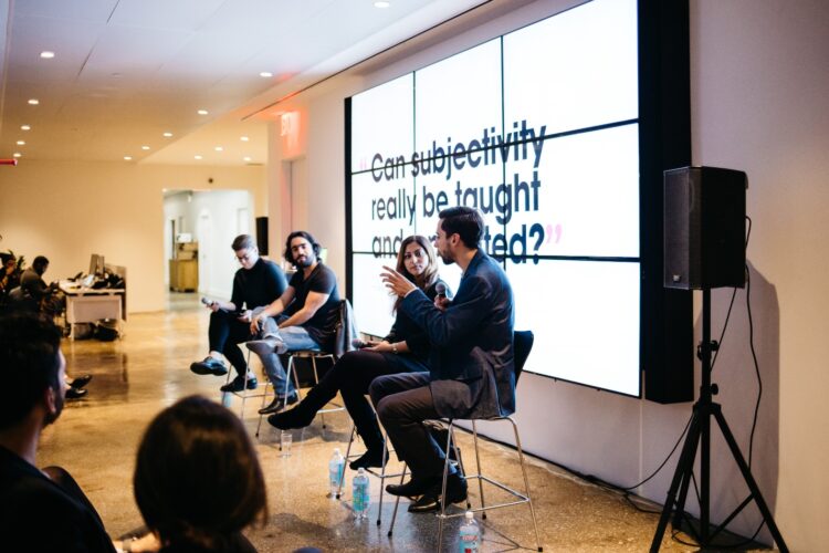 Anxiety and Aspiration About the Future of AI