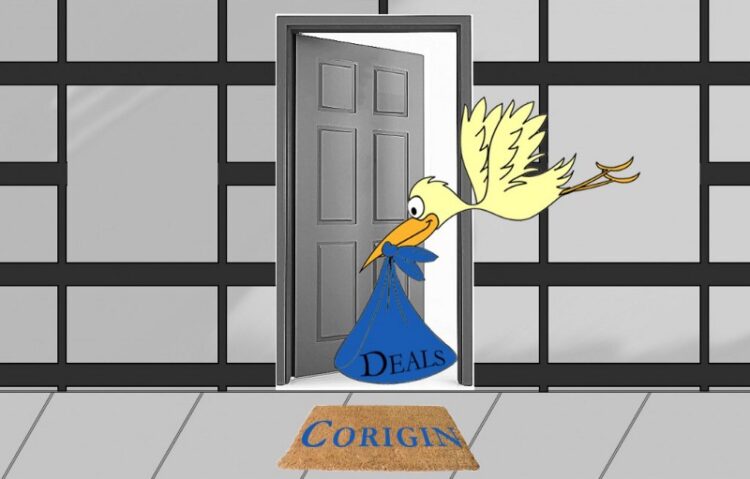 Where Do Deals Come From, Part 2