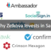 10 Reasons Zelvoka Ventures Likes SaaS Companies