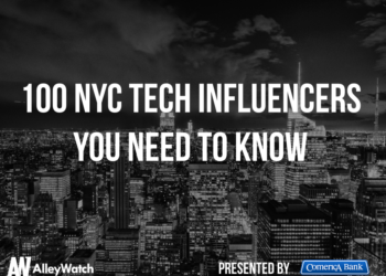 100 NYC Tech Influencers You Need to Know