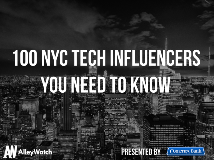 #NYCtech Week in Review