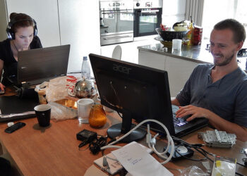 7 Ways to Motivate Your Remote Workers