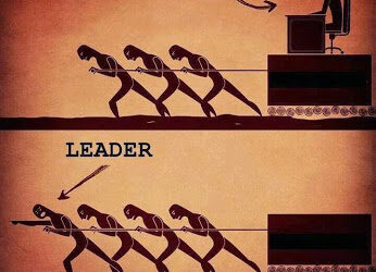 Are You the Best Person to Lead Your Startup?
