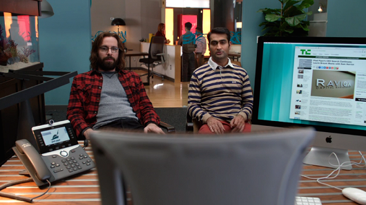 2 Things the Show ‘Silicon Valley’ Gets Wrong