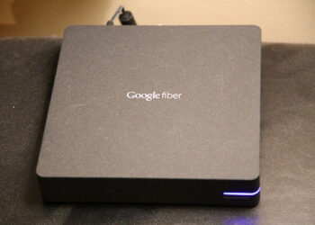 Google Launching 10 Gigabit Home Internet in 3 Years