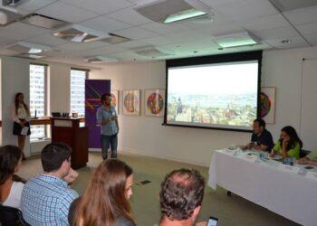 An Unfiltered Recap of the Four Apps You Missed If You Were Not at Global Innovators Mobile Last Week