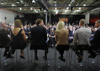 6 Business Skills Every Entrepreneur Should Have