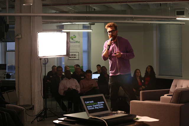 6 Ways to Become an Industry Leader