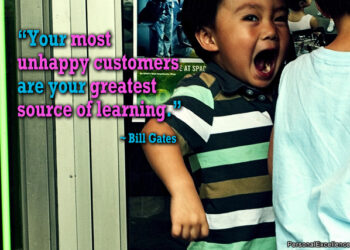 Customer Appreciation