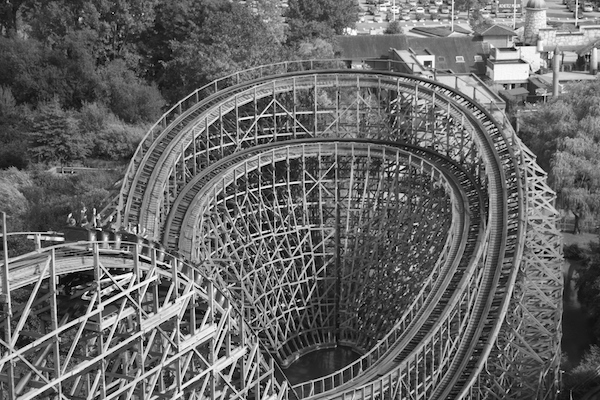 The Uncertainty of Entrepreneurship