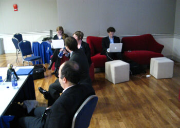 5 Small Changes to Build a Stronger Startup