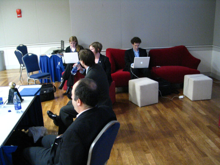 5 Small Changes to Build a Stronger Startup