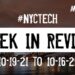 #NYCtech Week in Review: 10/3/21 – 10/9/21