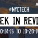 #NYCtech Week in Review: 10/14/18-10/20/18