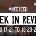 #NYCtech Week in Review: 10/17/21 – 10/23/21