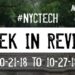 #NYCtech Week in Review: 10/21/18-10/27/18